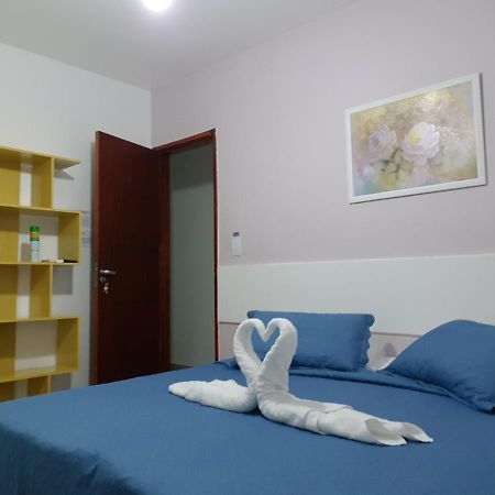Mar Doce Lar Hotel กาโบฟรีโอ ภายนอก รูปภาพ