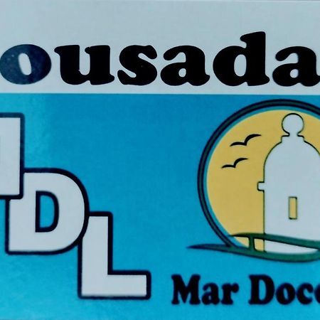 Mar Doce Lar Hotel กาโบฟรีโอ ภายนอก รูปภาพ