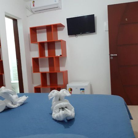 Mar Doce Lar Hotel กาโบฟรีโอ ภายนอก รูปภาพ