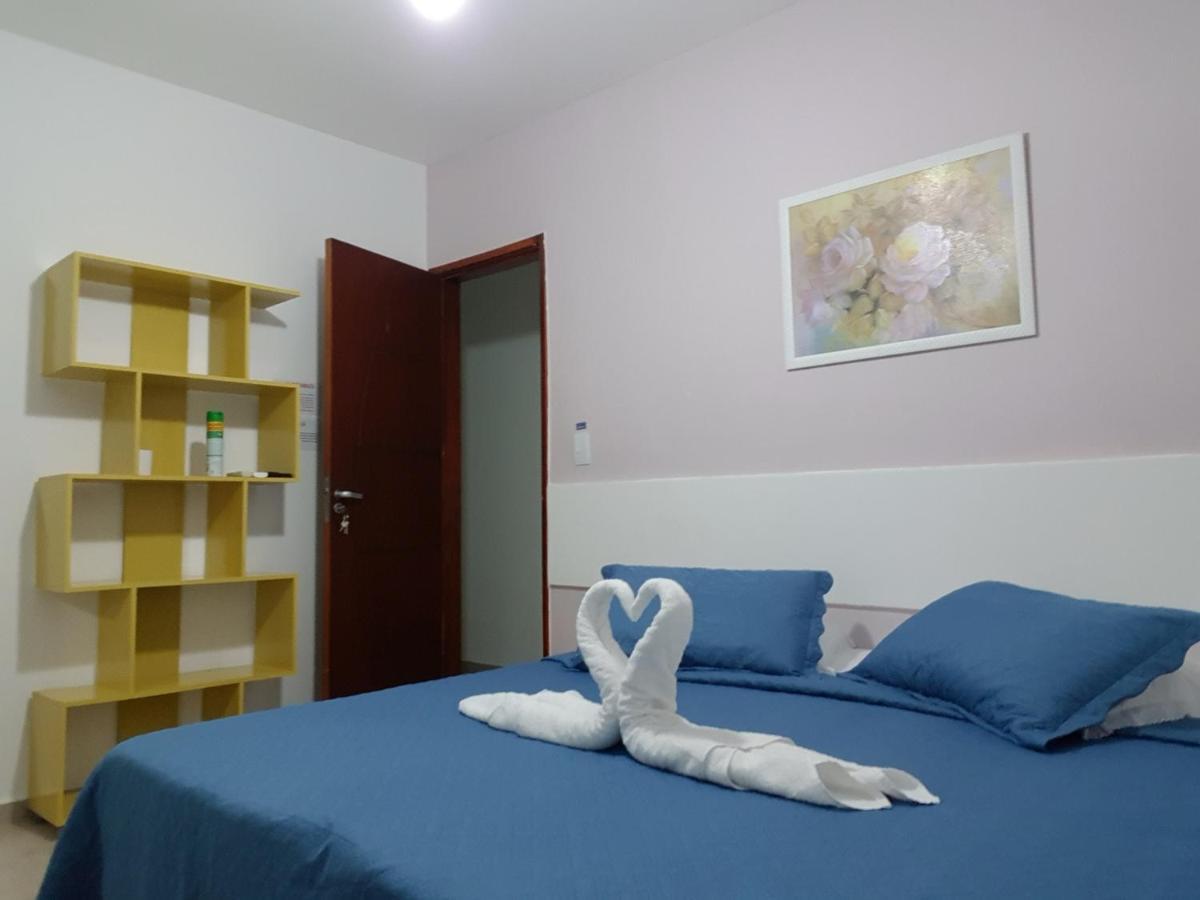 Mar Doce Lar Hotel กาโบฟรีโอ ภายนอก รูปภาพ