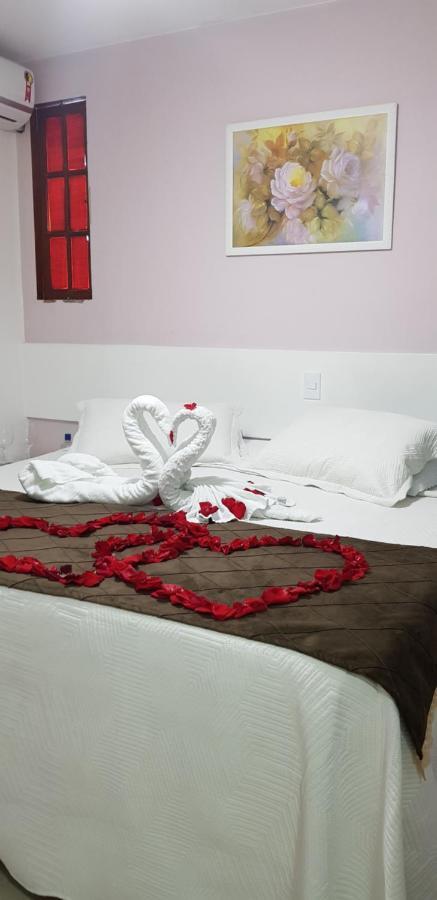 Mar Doce Lar Hotel กาโบฟรีโอ ภายนอก รูปภาพ