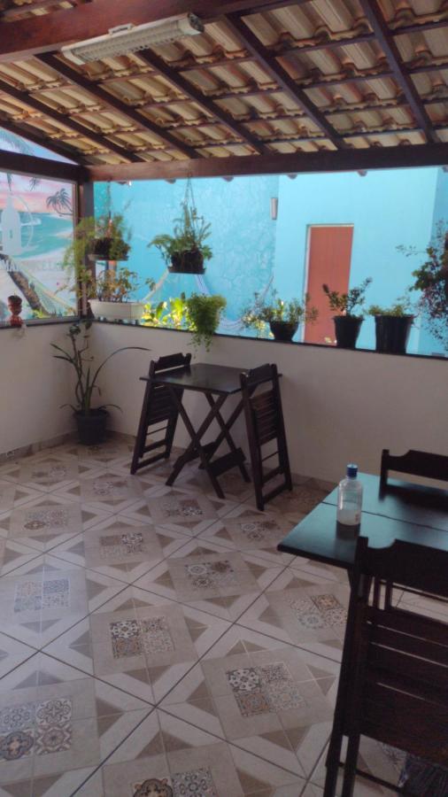 Mar Doce Lar Hotel กาโบฟรีโอ ภายนอก รูปภาพ