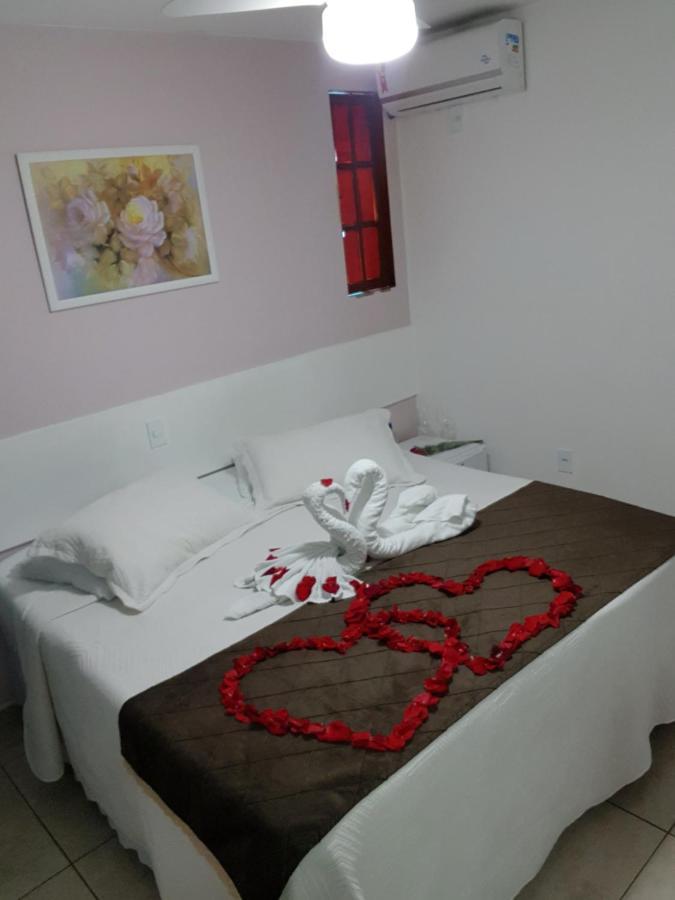 Mar Doce Lar Hotel กาโบฟรีโอ ภายนอก รูปภาพ