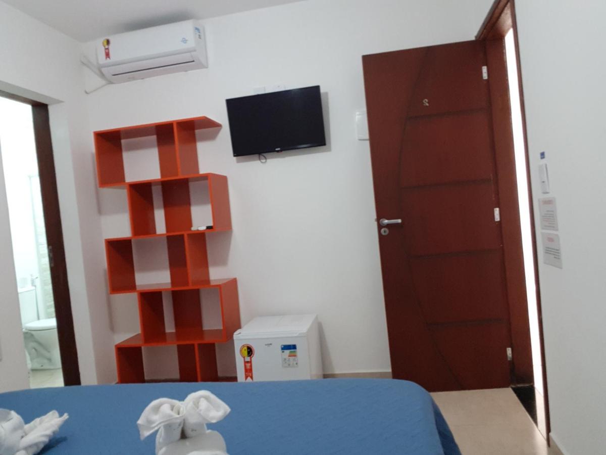 Mar Doce Lar Hotel กาโบฟรีโอ ภายนอก รูปภาพ
