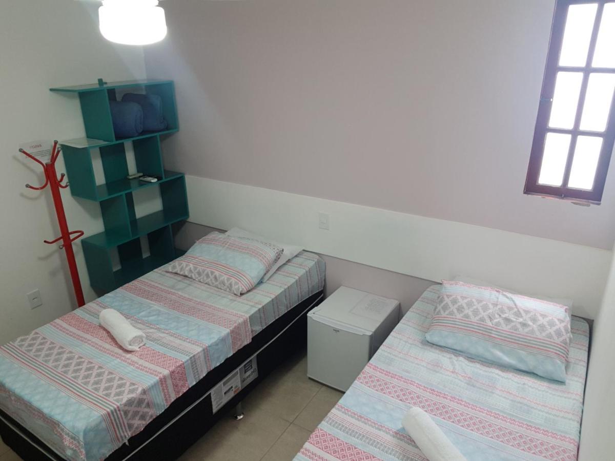 Mar Doce Lar Hotel กาโบฟรีโอ ภายนอก รูปภาพ