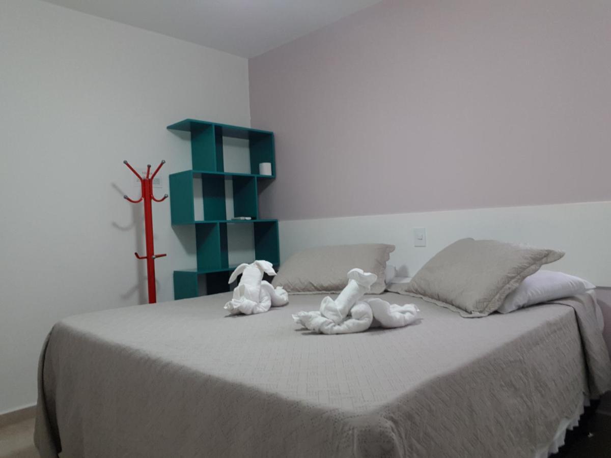 Mar Doce Lar Hotel กาโบฟรีโอ ภายนอก รูปภาพ