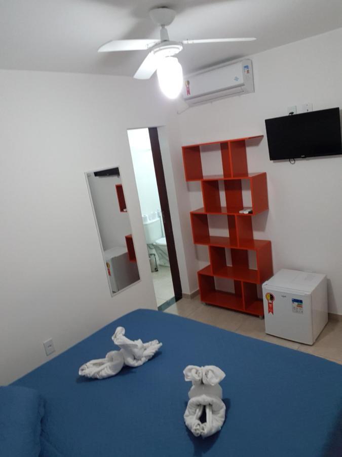 Mar Doce Lar Hotel กาโบฟรีโอ ภายนอก รูปภาพ