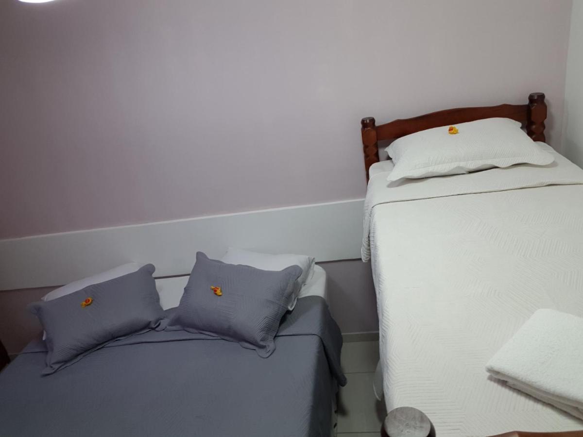 Mar Doce Lar Hotel กาโบฟรีโอ ภายนอก รูปภาพ