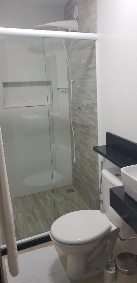 Mar Doce Lar Hotel กาโบฟรีโอ ภายนอก รูปภาพ