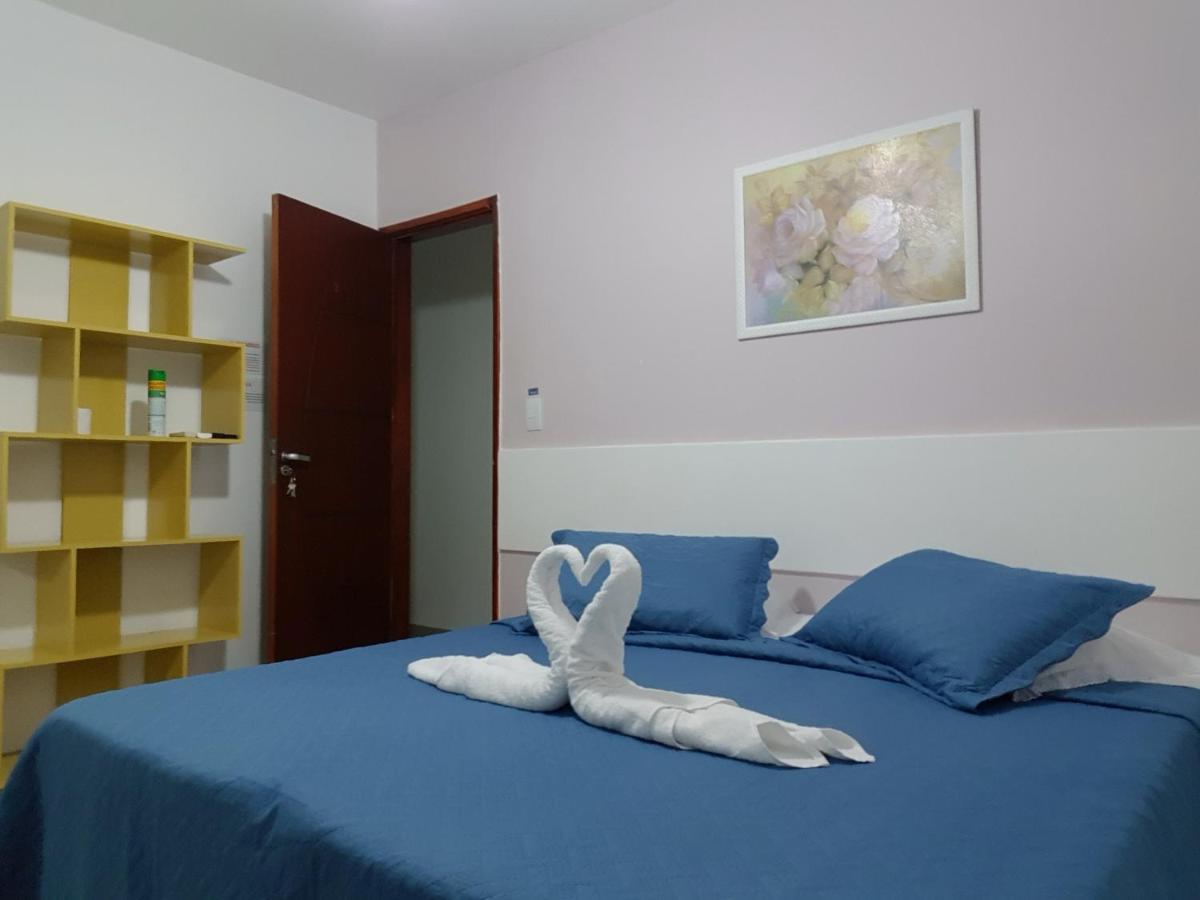Mar Doce Lar Hotel กาโบฟรีโอ ภายนอก รูปภาพ