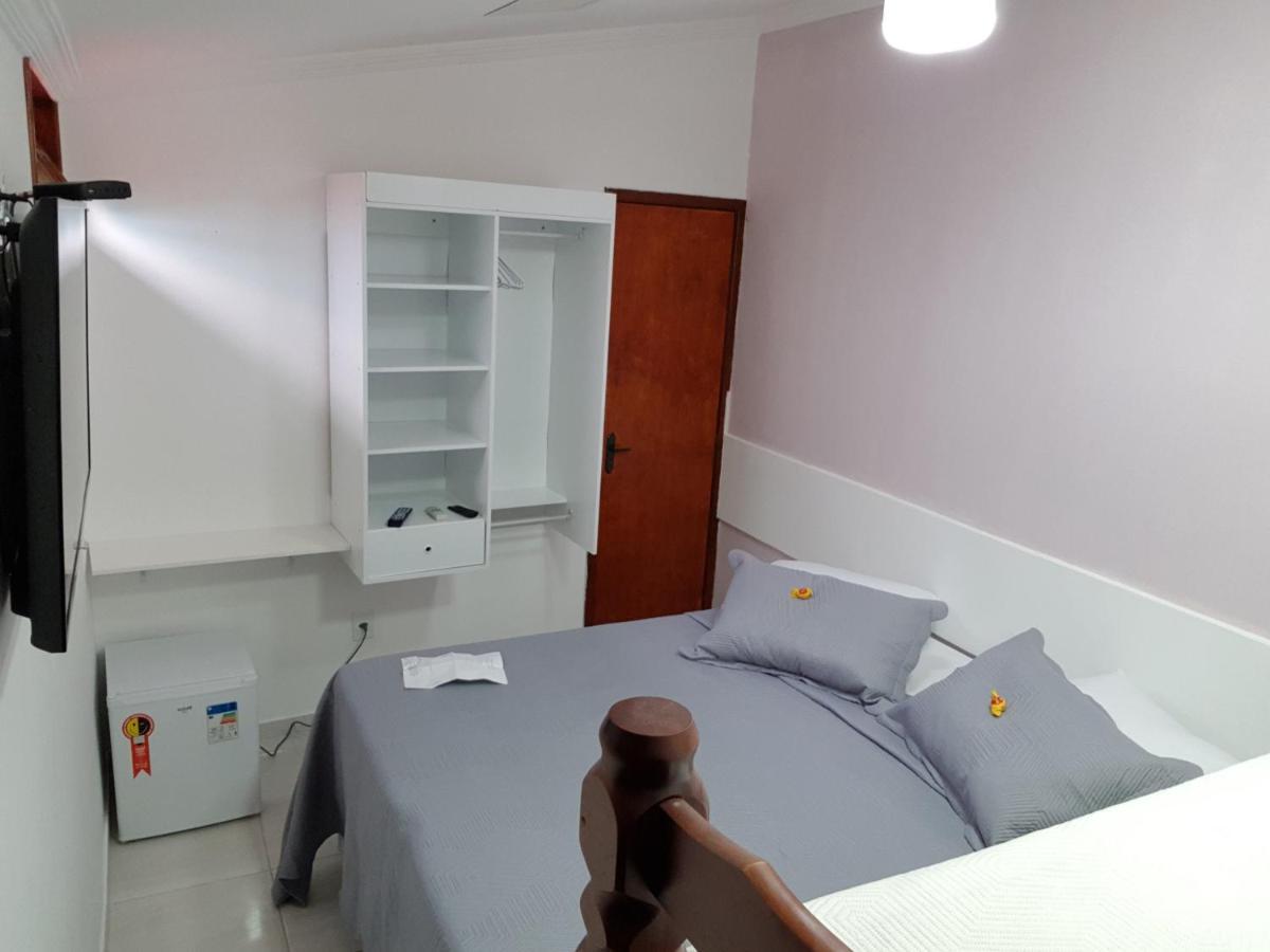 Mar Doce Lar Hotel กาโบฟรีโอ ภายนอก รูปภาพ
